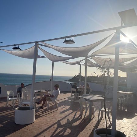 Hotel Miramare Garzia Marinella di Selinunte Exteriör bild