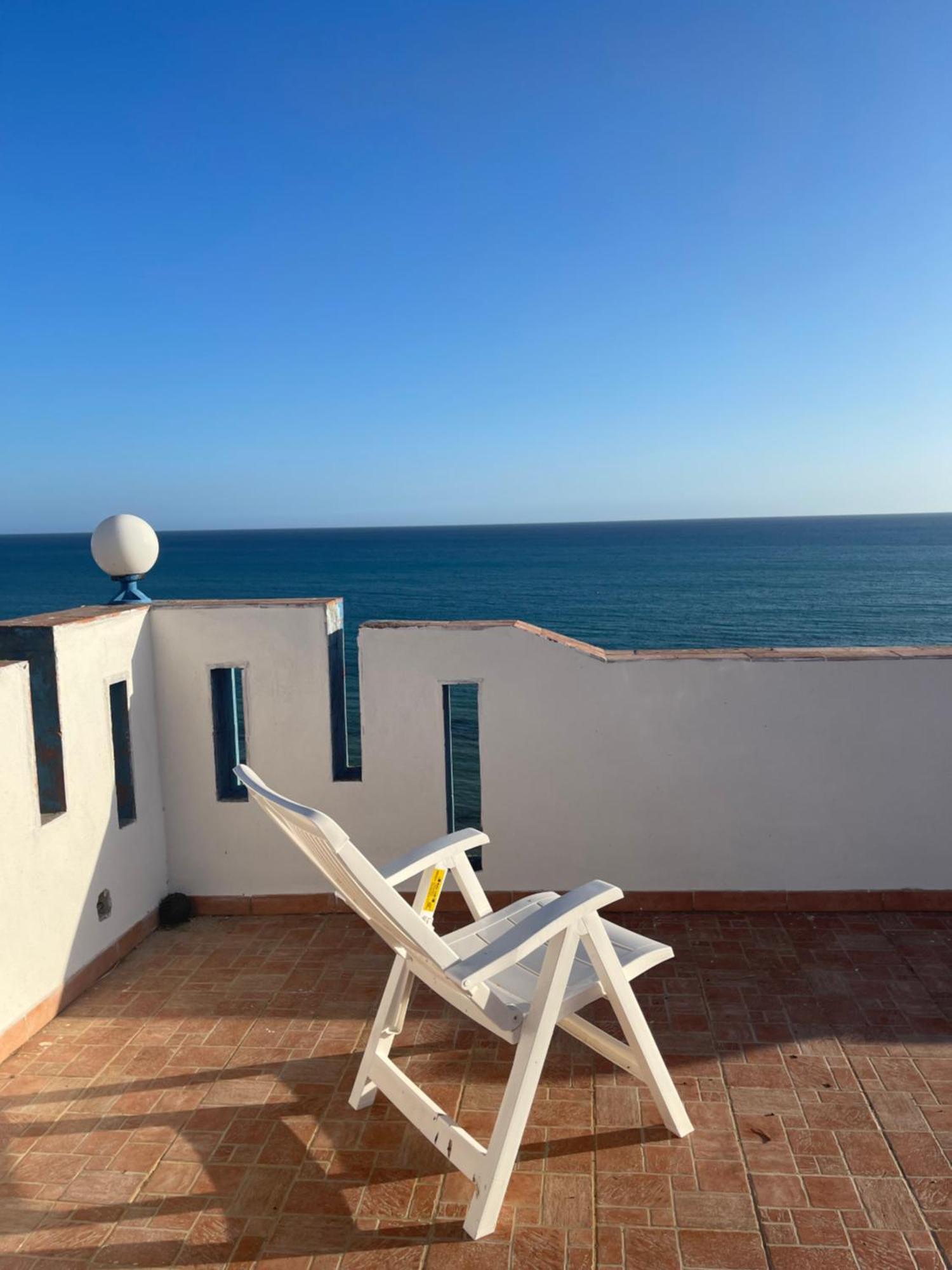 Hotel Miramare Garzia Marinella di Selinunte Exteriör bild