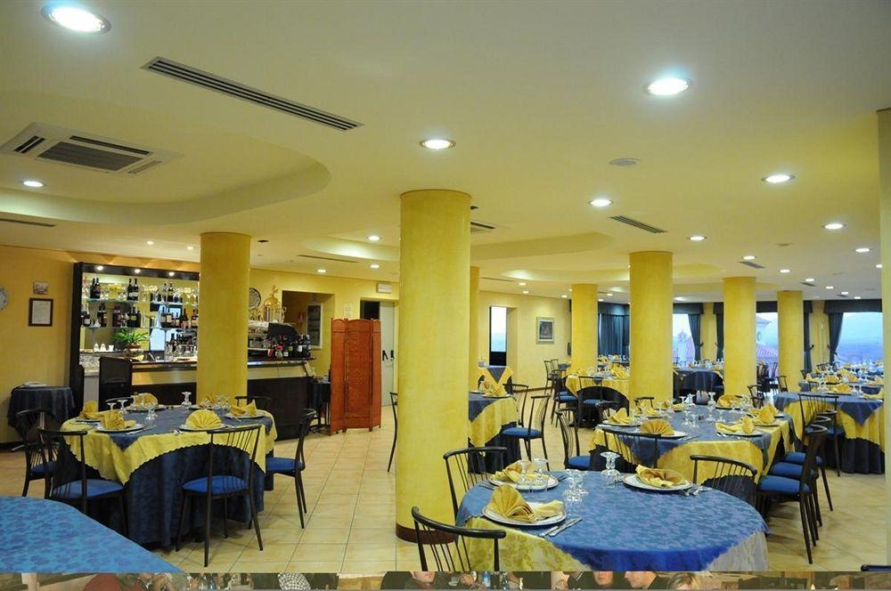 Hotel Miramare Garzia Marinella di Selinunte Exteriör bild