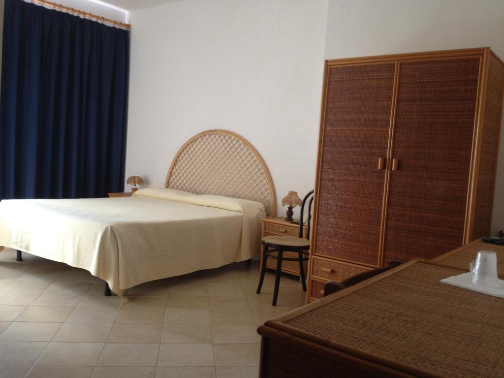 Hotel Miramare Garzia Marinella di Selinunte Exteriör bild